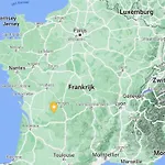 Hébergement de vacances B10 Yemanisi In Der Dordogne By Interhome Champs-Romain