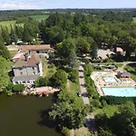 Hébergement de vacances B10 Yemanisi In Der Dordogne By Interhome