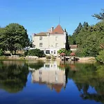 Hébergement de vacances B10 Yemanisi In Der Dordogne By Interhome