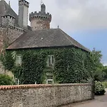 B10 Yemanisi In Der Dordogne By Interhome Hébergement de vacances Champs-Romain