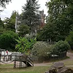 B10 Yemanisi In Der Dordogne By Interhome Hébergement de vacances *