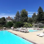 Hébergement de vacances B10 Yemanisi In Der Dordogne By Interhome