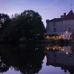 Hébergement de vacances B10 Yemanisi In Der Dordogne By Interhome *