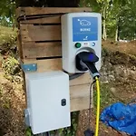 Hébergement de vacances B10 Yemanisi In Der Dordogne By Interhome