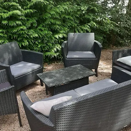 B10 Yemanisi In Der Dordogne By Interhome Tatil Evi *