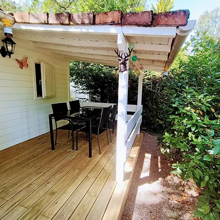 B10 Yemanisi In Der Dordogne By Interhome * Champs-Romain