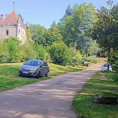 B10 Yemanisi In Der Dordogne By Interhome Feriehus
