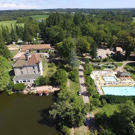 Feriehus B10 Yemanisi In Der Dordogne By Interhome