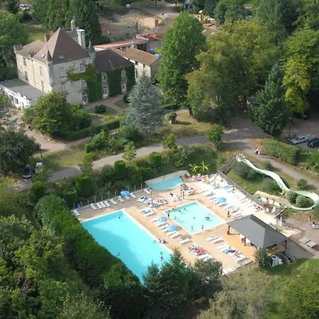 B10 Yemanisi In Der Dordogne By Interhome Feriehus Champs-Romain