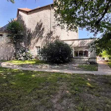 Feriehus B10 Yemanisi In Der Dordogne By Interhome *