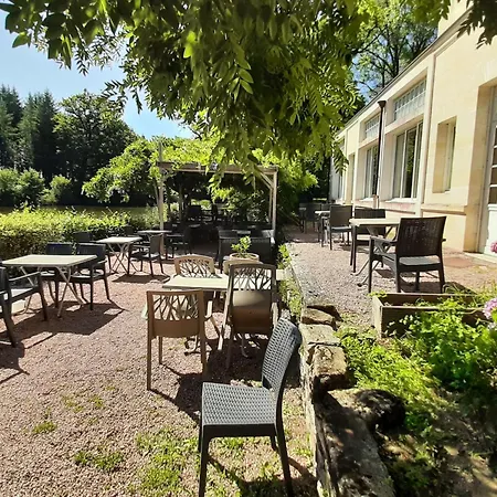 B10 Yemanisi In Der Dordogne By Interhome Champs-Romain