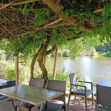 Feriehus B10 Yemanisi In Der Dordogne By Interhome Champs-Romain
