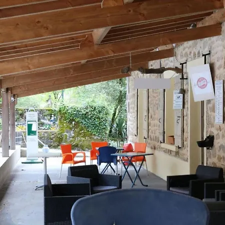 펜션 B10 Yemanisi In Der Dordogne By Interhome