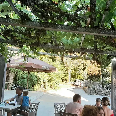 B10 Yemanisi In Der Dordogne By Interhome Feriehus *