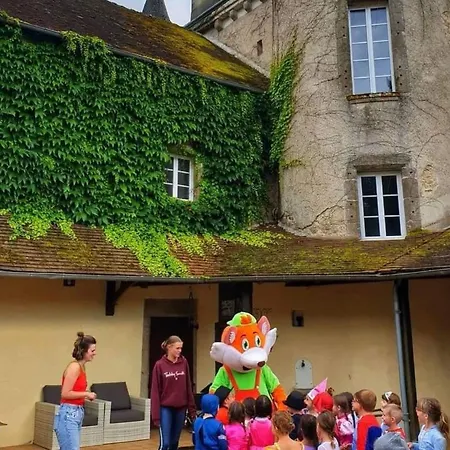 B10 Yemanisi In Der Dordogne By Interhome