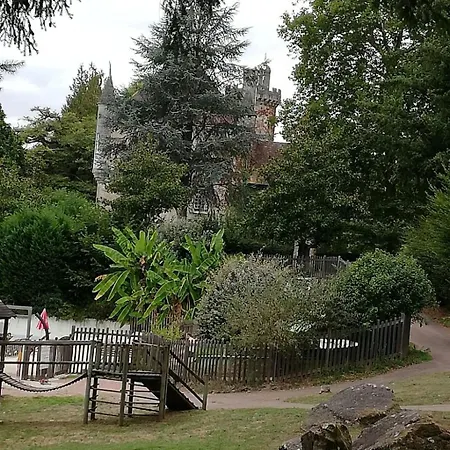 B10 Yemanisi In Der Dordogne By Interhome 펜션 *