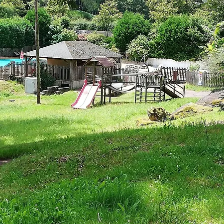 B10 Yemanisi In Der Dordogne By Interhome * Champs-Romain