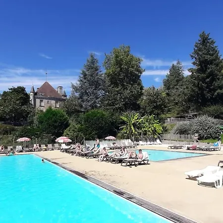 펜션 B10 Yemanisi In Der Dordogne By Interhome