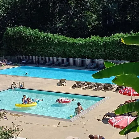 B10 Yemanisi In Der Dordogne By Interhome *