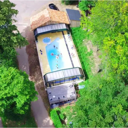 B10 Yemanisi In Der Dordogne By Interhome * Champs-Romain