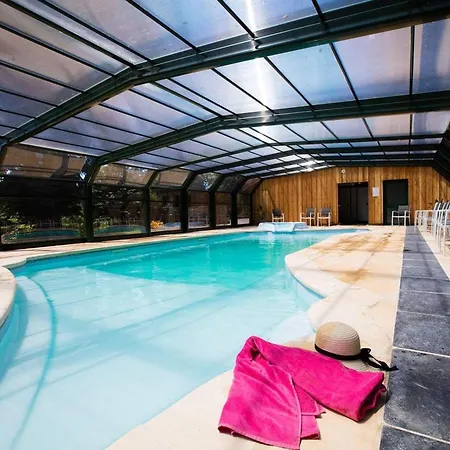 B10 Yemanisi In Der Dordogne By Interhome *