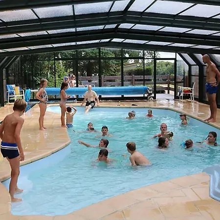 B10 Yemanisi In Der Dordogne By Interhome *