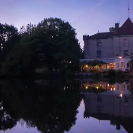 Feriehus B10 Yemanisi In Der Dordogne By Interhome *
