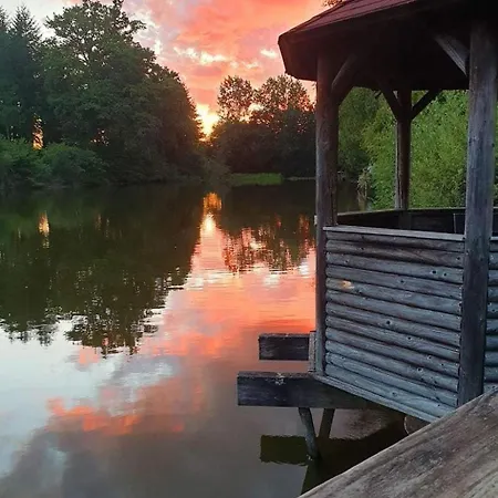Feriehus B10 Yemanisi In Der Dordogne By Interhome *