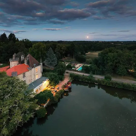 B10 Yemanisi In Der Dordogne By Interhome