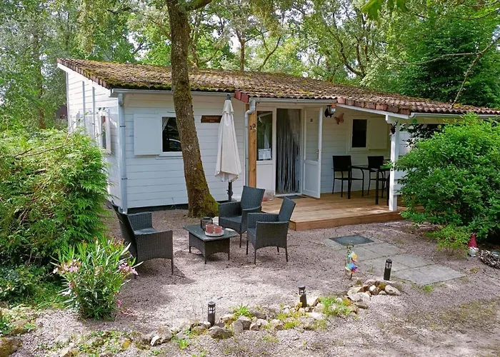 펜션 B10 Yemanisi In Der Dordogne By Interhome *