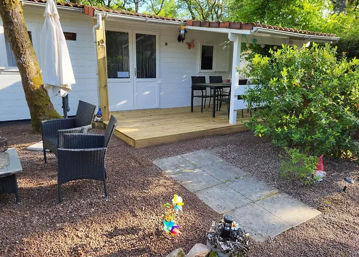 B10 Yemanisi In Der Dordogne By Interhome 펜션