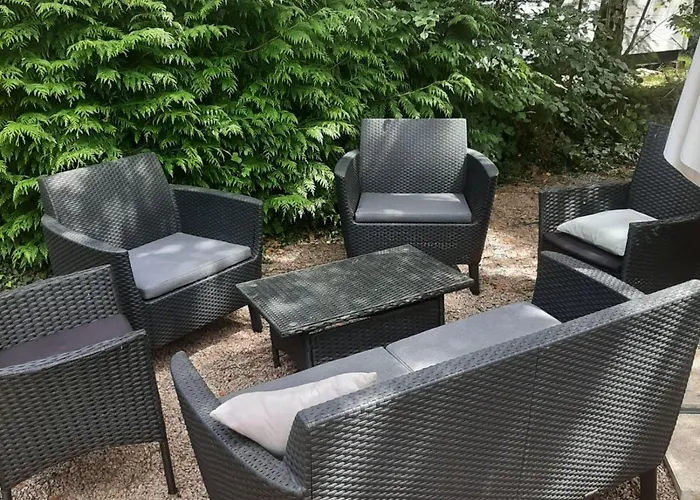 B10 Yemanisi In Der Dordogne By Interhome Tatil Evi *