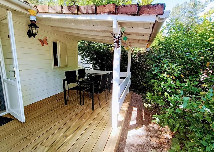 B10 Yemanisi In Der Dordogne By Interhome * Champs-Romain