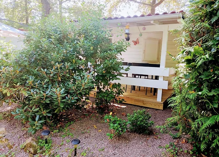 Tatil Evi B10 Yemanisi In Der Dordogne By Interhome *