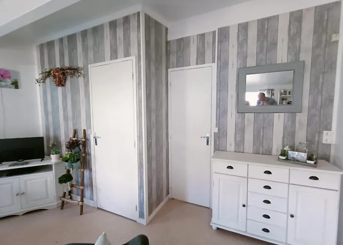 펜션 B10 Yemanisi In Der Dordogne By Interhome Champs-Romain