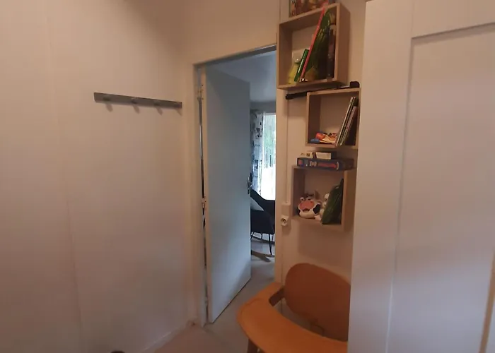 펜션 B10 Yemanisi In Der Dordogne By Interhome Champs-Romain