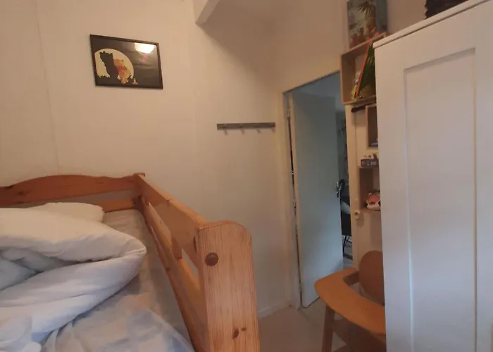 B10 Yemanisi In Der Dordogne By Interhome Champs-Romain