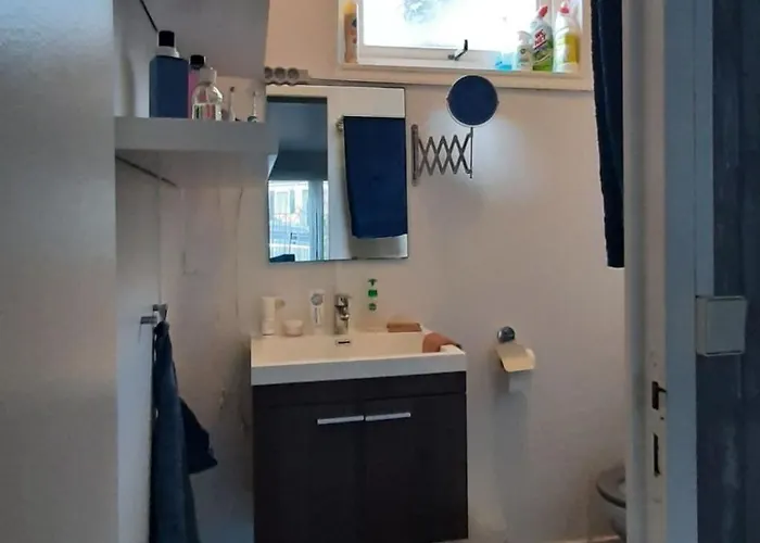 Tatil Evi B10 Yemanisi In Der Dordogne By Interhome Champs-Romain