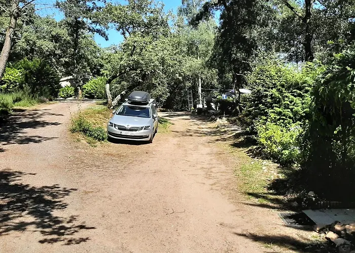 B10 Yemanisi In Der Dordogne By Interhome Tatil Evi Champs-Romain