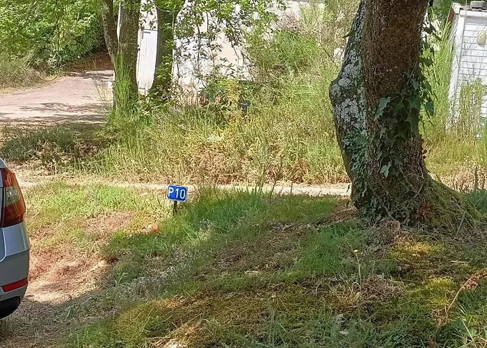 B10 Yemanisi In Der Dordogne By Interhome 펜션