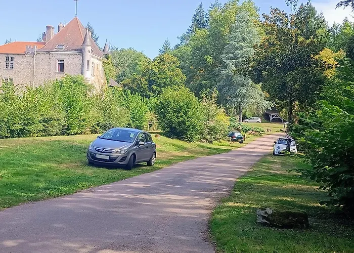 B10 Yemanisi In Der Dordogne By Interhome Tatil Evi