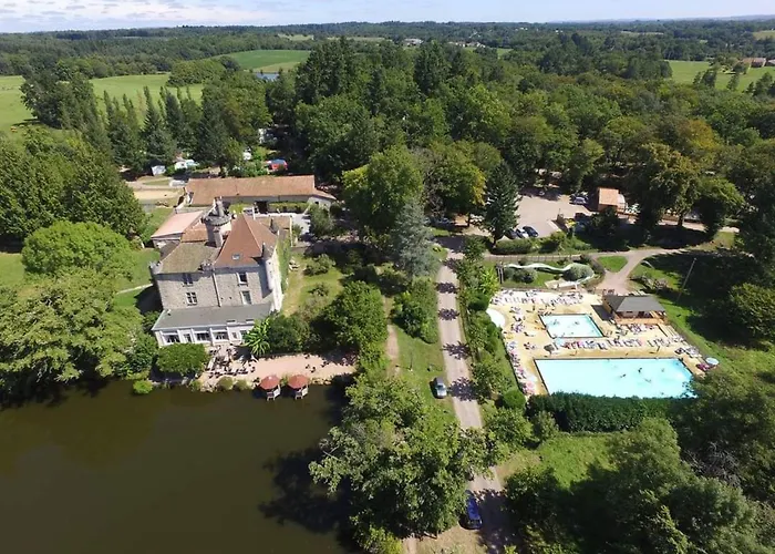 펜션 B10 Yemanisi In Der Dordogne By Interhome