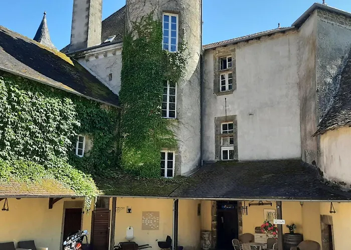 Tatil Evi B10 Yemanisi In Der Dordogne By Interhome