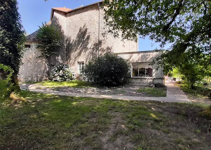 Tatil Evi B10 Yemanisi In Der Dordogne By Interhome *