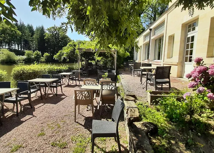 B10 Yemanisi In Der Dordogne By Interhome Champs-Romain