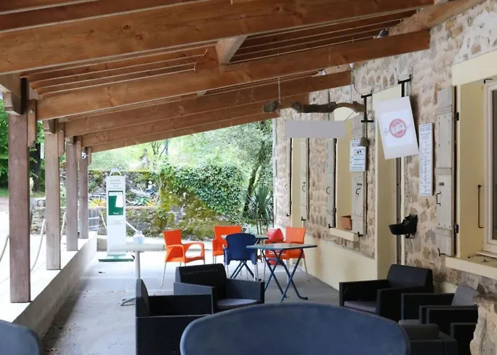 Tatil Evi B10 Yemanisi In Der Dordogne By Interhome