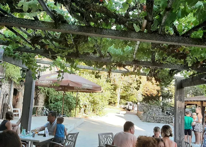 B10 Yemanisi In Der Dordogne By Interhome Tatil Evi *