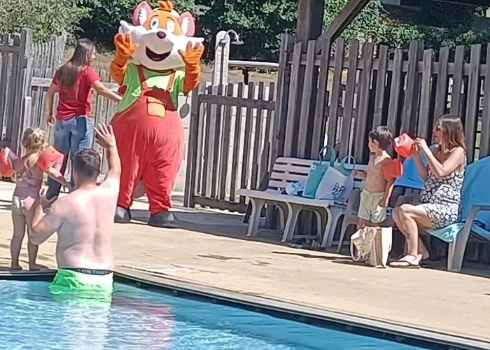 Tatil Evi B10 Yemanisi In Der Dordogne By Interhome *