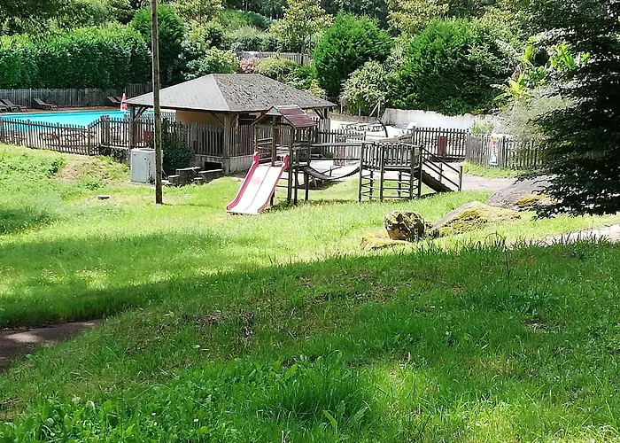 B10 Yemanisi In Der Dordogne By Interhome * Champs-Romain