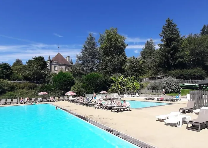 펜션 B10 Yemanisi In Der Dordogne By Interhome